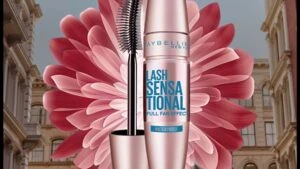 Maybelline New York Lash Sensational