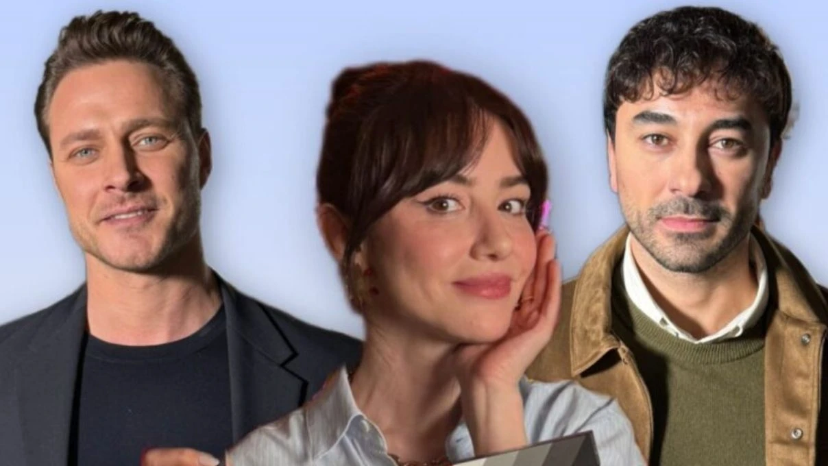 Medeni Haller filmi konusu ne, oyuncuları kim? Medeni Haller nerede yayınlanacak?