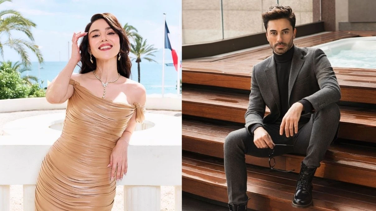 Medeni Haller filmi için geri sayım başladı! Setten ilk kareler yayınlandı