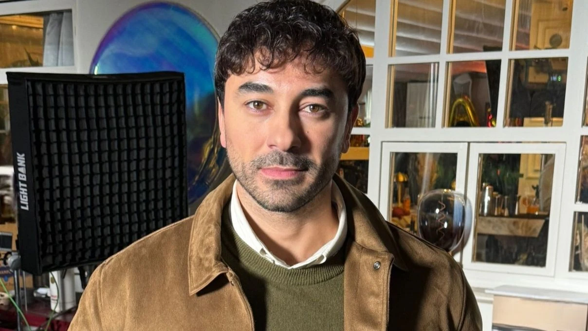 Medeni Haller filmi için geri sayım başladı! Setten ilk kareler yayınlandı