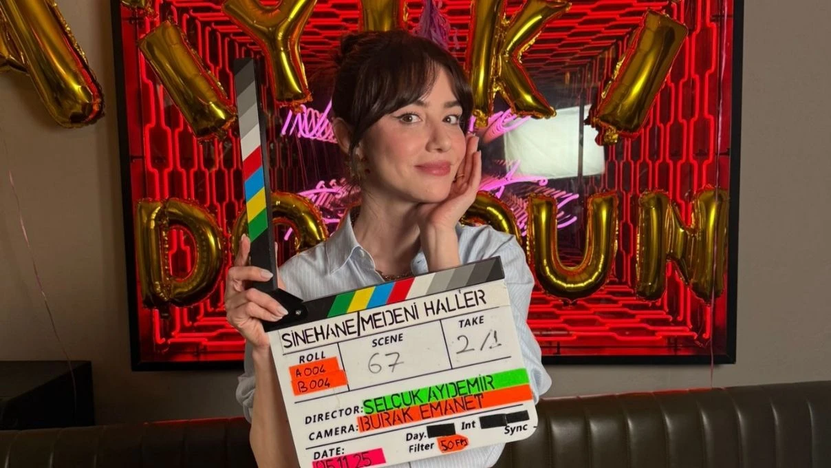 Medeni Haller filmi konusu ne, oyuncuları kim? Medeni Haller nerede yayınlanacak?