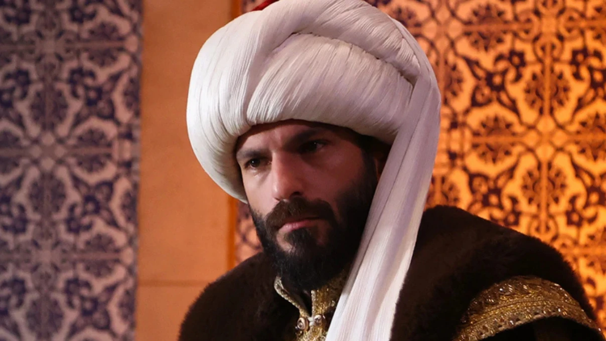 Mehmed Fetihler 2