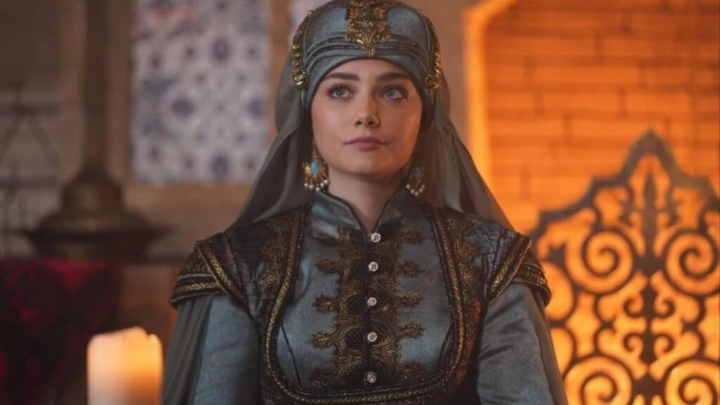 Mehmed: Fetihler Sultanı dizisinde şoke eden ayrılık! Başrol oyuncu Esila Umut diziye veda ediyor