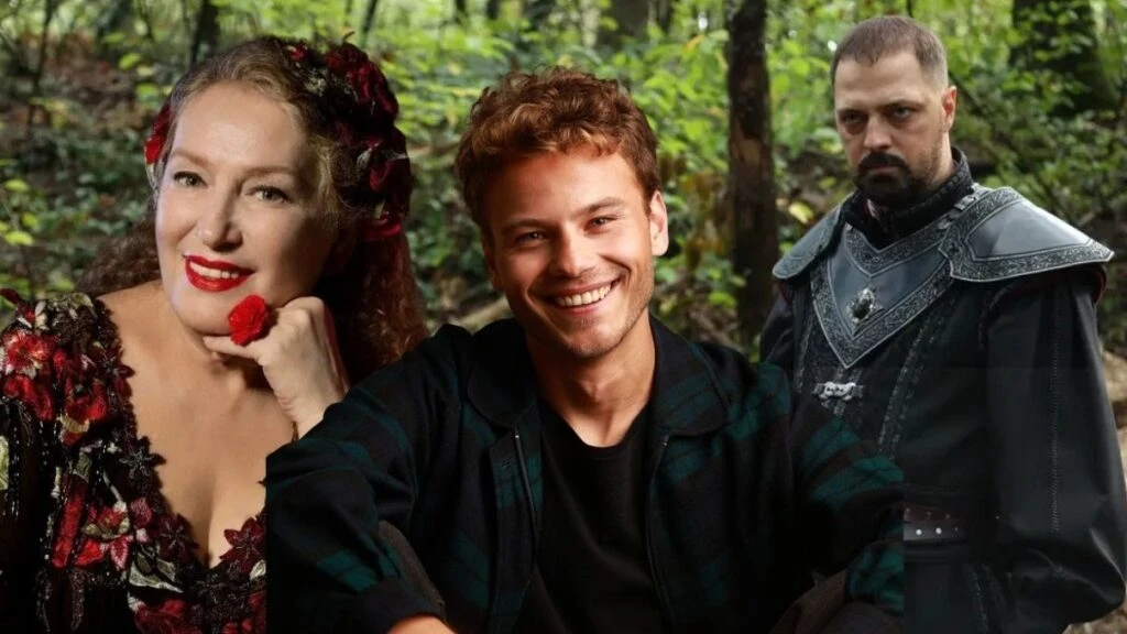 Mehmed Fetihler Sultanı’na reytingleri zirve yapacak oyuncu transferleri! Vlad’ın ailesi geliyor