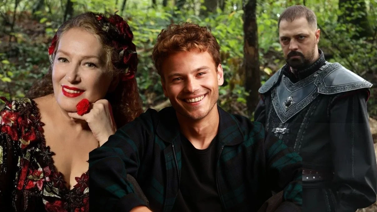 Mehmed Fetihler Sultanı’na reytingleri zirve yapacak oyuncu transferleri! Vlad’ın ailesi geliyor