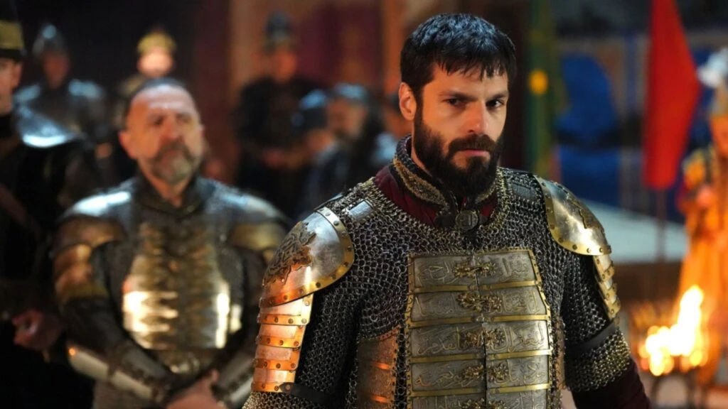 Mehmed: Fetihler Sultanı dizisinde şoke eden ayrılık! Başrol oyuncu Esila Umut diziye veda ediyor