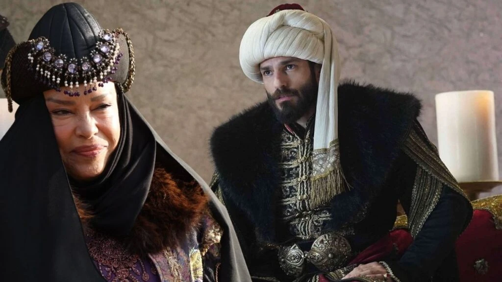 Mehmed Fetihler Sultanı dizisine bomba transfer! Fenomen projeye Yeşilçam’ın usta oyuncusu dahil oluyor