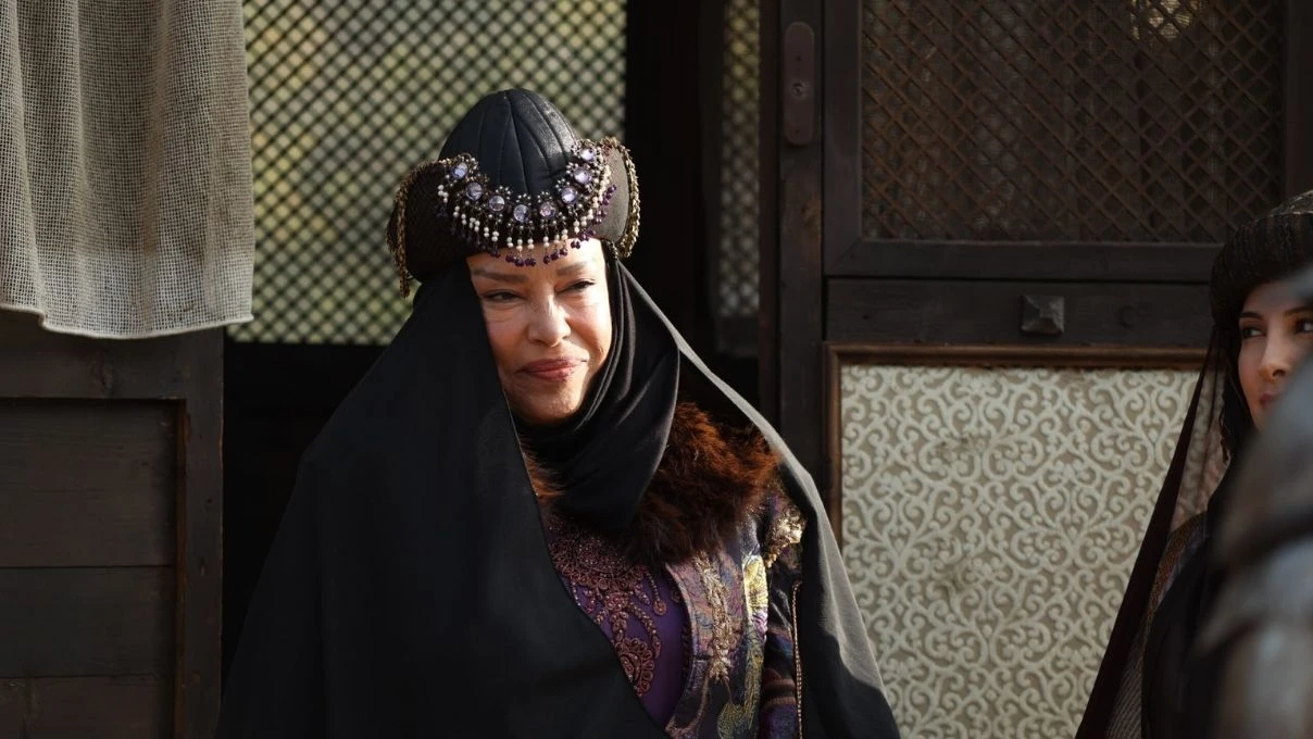 Mehmed Fetihler Sultanı dizisine bomba transfer! Fenomen projeye Yeşilçam’ın usta oyuncusu dahil oluyor 9 Mehmed Fetihler Sultanı dizisine bomba transfer! Fenomen projeye Yeşilçam’ın usta oyuncusu dahil oluyor