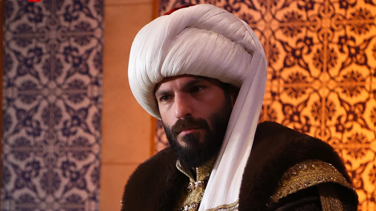 Mehmed Fetihler Sultani 3