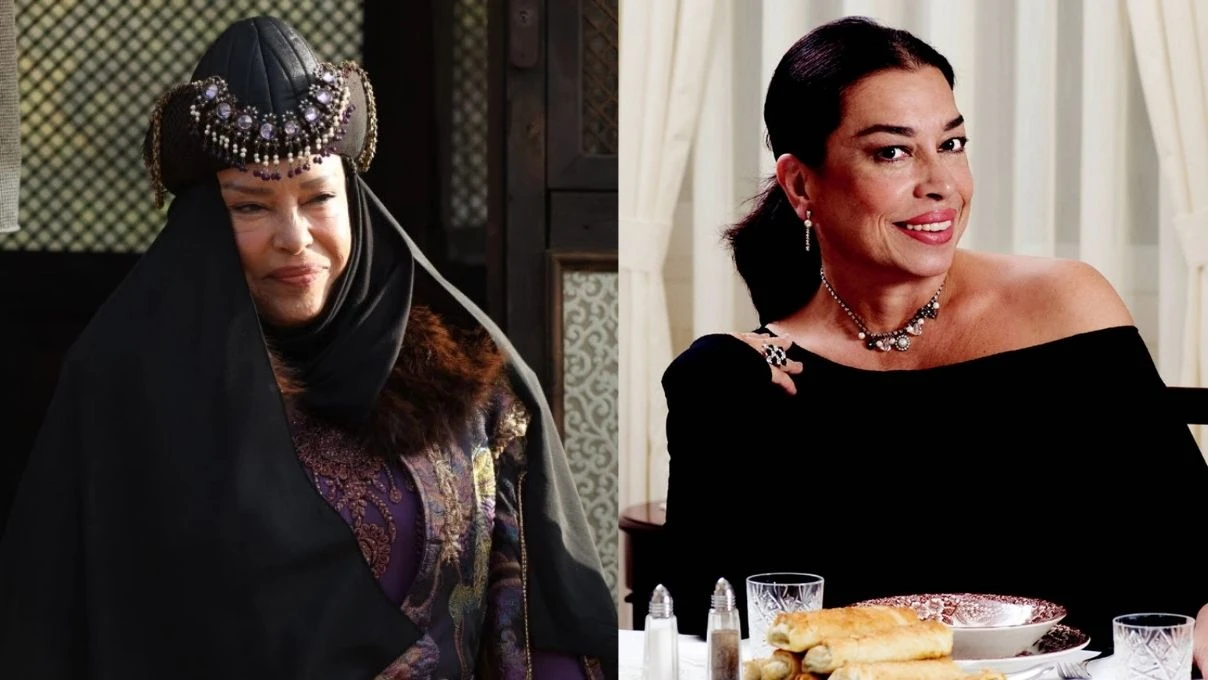 Mehmed Fetihler Sultanı dizisine bomba transfer! Fenomen projeye Yeşilçam’ın usta oyuncusu dahil oluyor 7 Mehmed Fetihler Sultanı dizisine bomba transfer! Fenomen projeye Yeşilçam’ın usta oyuncusu dahil oluyor