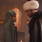 Mehmed: Fetihler Sultanı dizisinde şoke eden ayrılık! Başrol oyuncu Esila Umut diziye veda ediyor