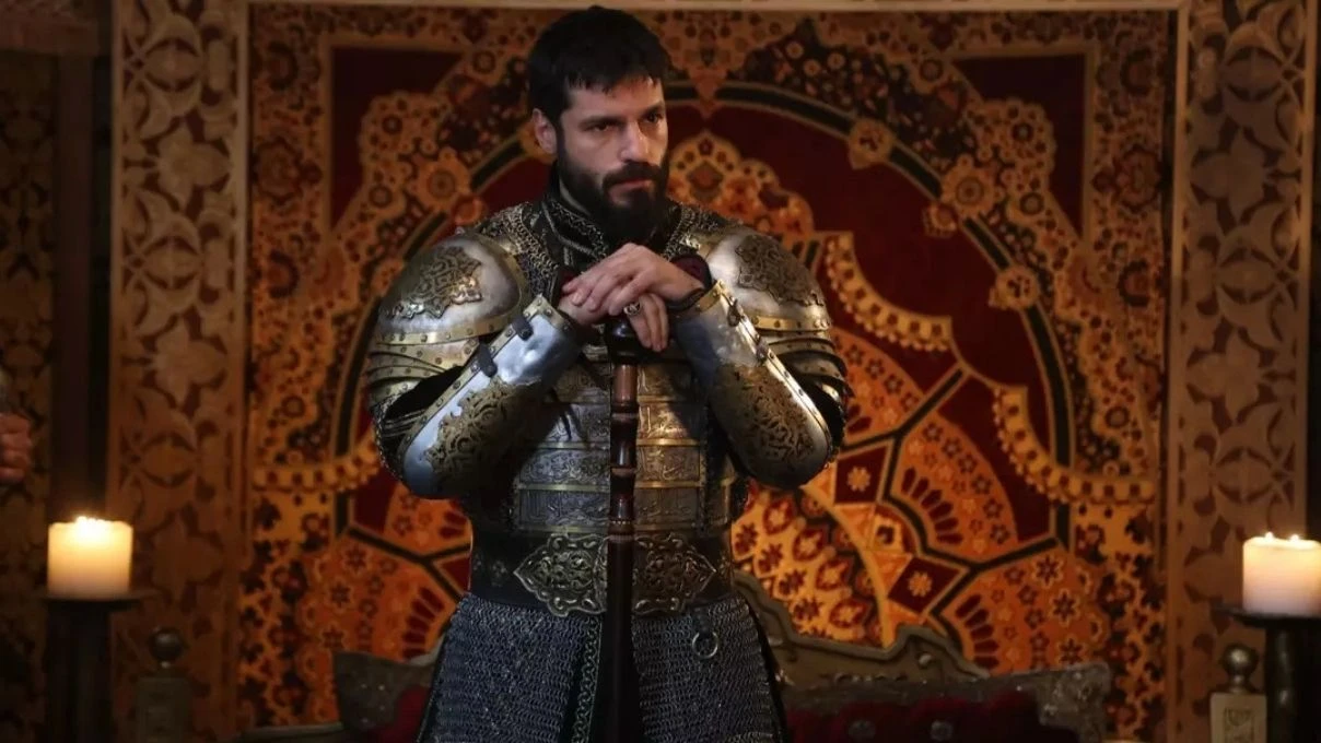 Mehmed Fetihler Sultanı 70. bölüm neden yok? Mehmed Fetihler Sultanı 70. Bölüm ne zaman yayınlanacak? 4 Mehmed Fetihler Sultanı’na reytingleri zirve yapacak oyuncu transferleri! Vlad’ın ailesi geliyor