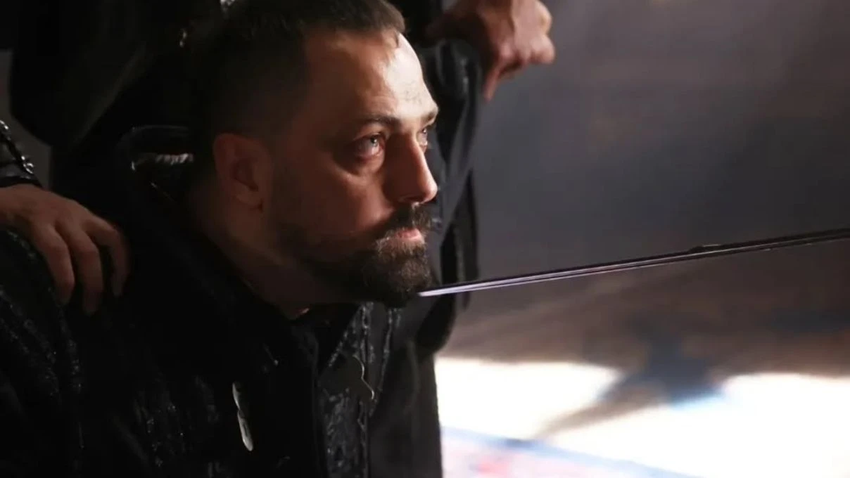 Mehmed Fetihler Sultani 57. Bolumde Vladin sirri ortaya mi cikiyor Sultan Mehmedin sessizligi firtina mi getirecek