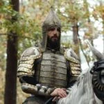 Mehmed Fetihler Sultani 59. bolumde Iyi ki varsin Eren sahnesi buyuk begeni topladi