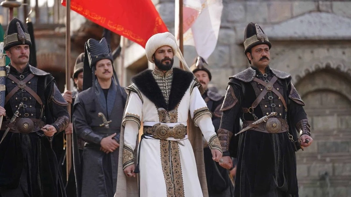 Mehmed Fetihler Sultanı’na reytingleri zirve yapacak oyuncu transferleri! Vlad’ın ailesi geliyor