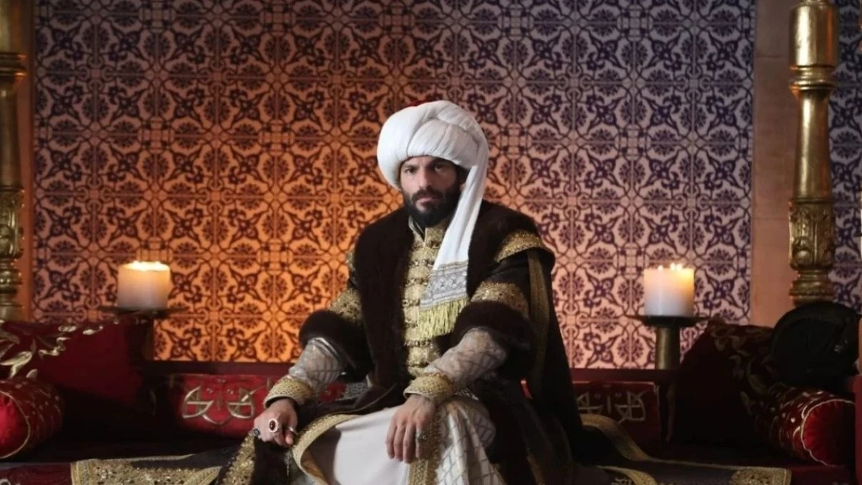 Mehmed Fetihler Sultanı dizisine bomba transfer! Fenomen projeye Yeşilçam’ın usta oyuncusu dahil oluyor 4 Mehmed Fetihler Sultanı dizisine bomba transfer! Fenomen projeye Yeşilçam’ın usta oyuncusu dahil oluyor