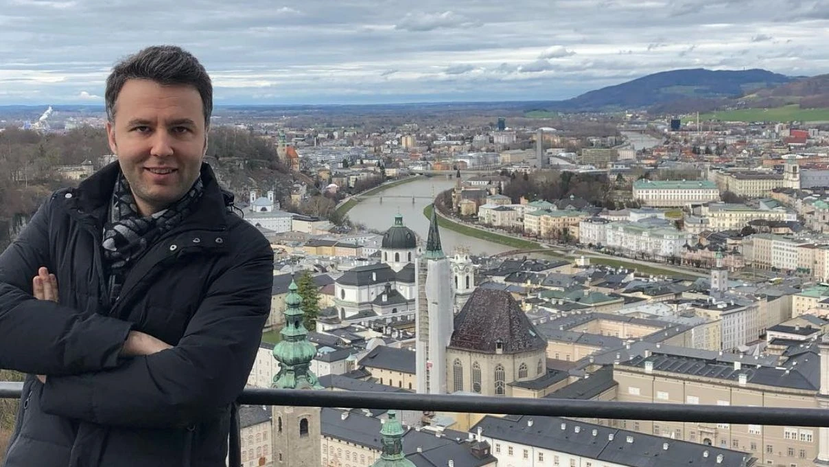 Gazeteci Mehmet Akif Ersoy’un kaç çocuğu var? Gazeteci Mehmet Akif Ersoy maaşı ne kadar? 9 Gazeteci Mehmet Akif Ersoy’un kaç çocuğu var? Gazeteci Mehmet Akif Ersoy maaşı ne kadar?