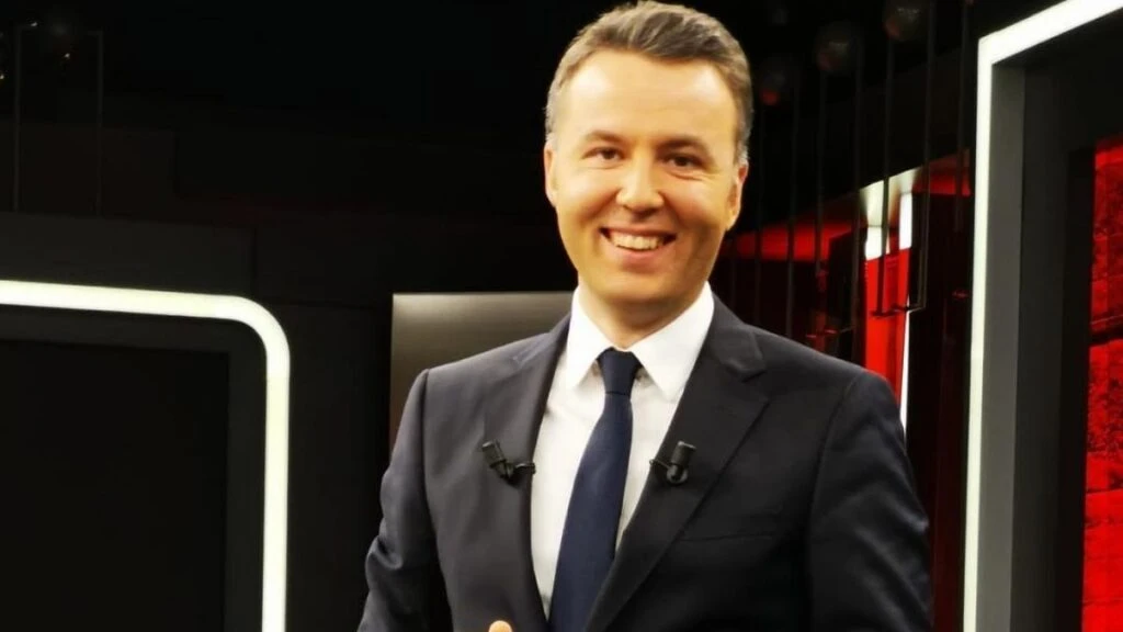 Gazeteci Mehmet Akif Ersoy’un kaç çocuğu var? Gazeteci Mehmet Akif Ersoy maaşı ne kadar?