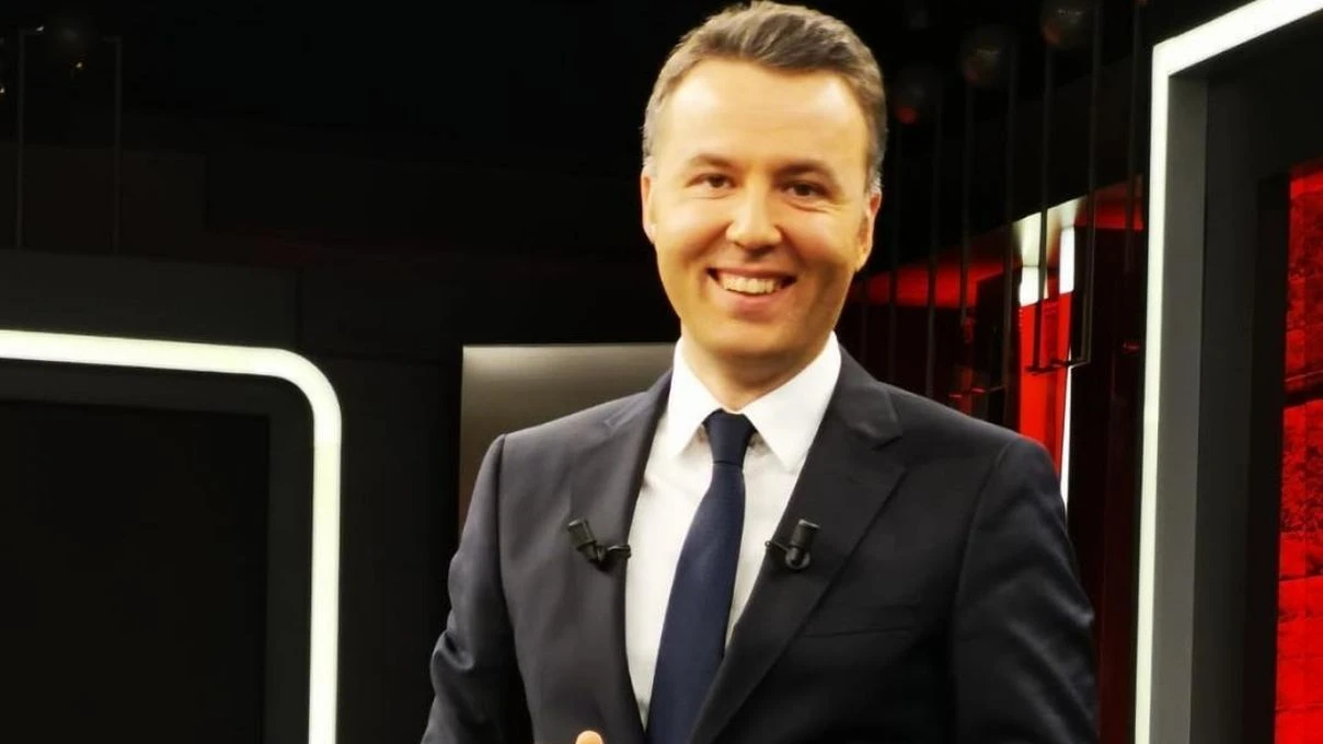 Mehmet Akif Ersoy evli mi? Mehmet Akif Ersoy’un eşi kim?