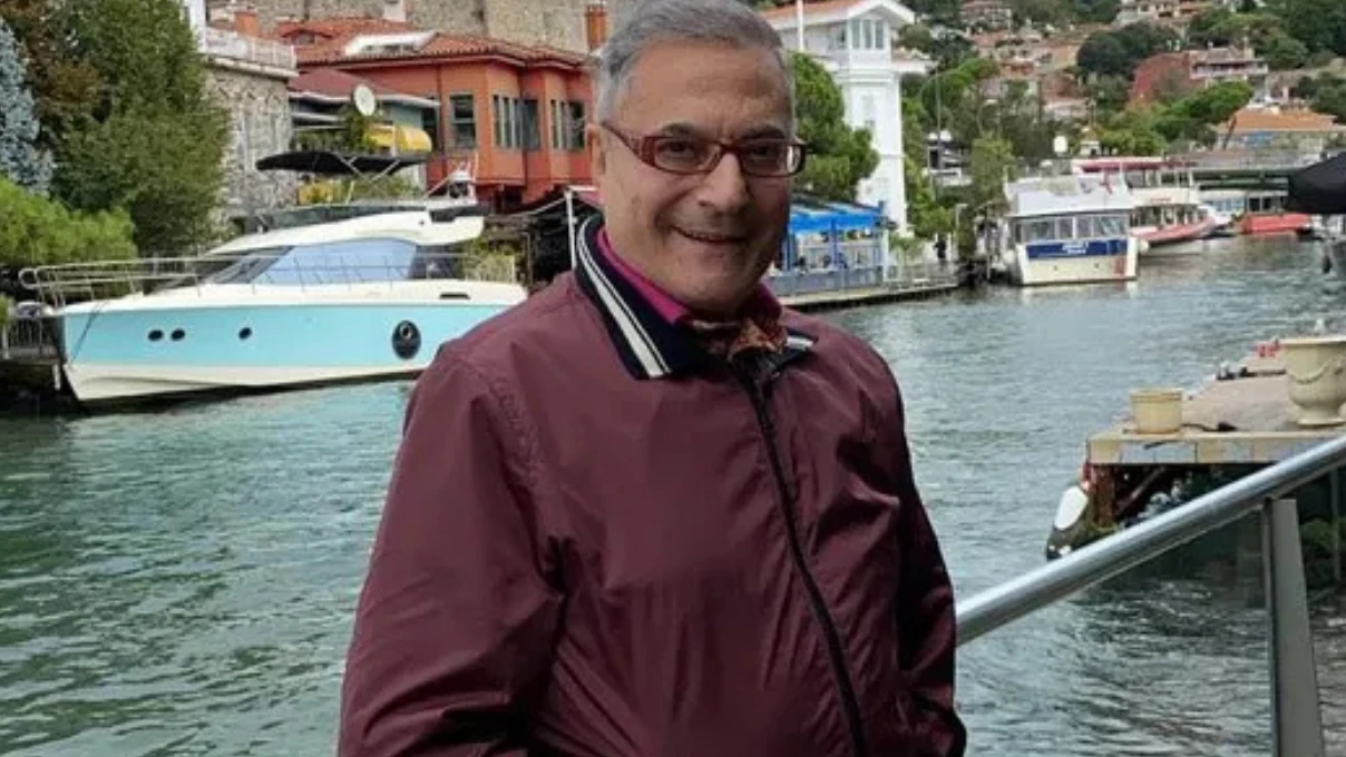 Mehmet Ali Erbil 1 1