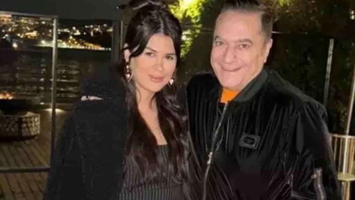 Mehmet Ali Erbil 2 1