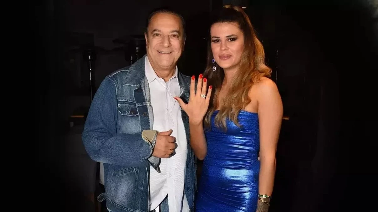Mehmet Ali Erbil’in itirafı evliliğinde kriz çıkardı! Eşi evi terk etti 8 Mehmet Ali Erbil’in itirafı evliliğinde kriz çıkardı! Eşi evi terk etti
