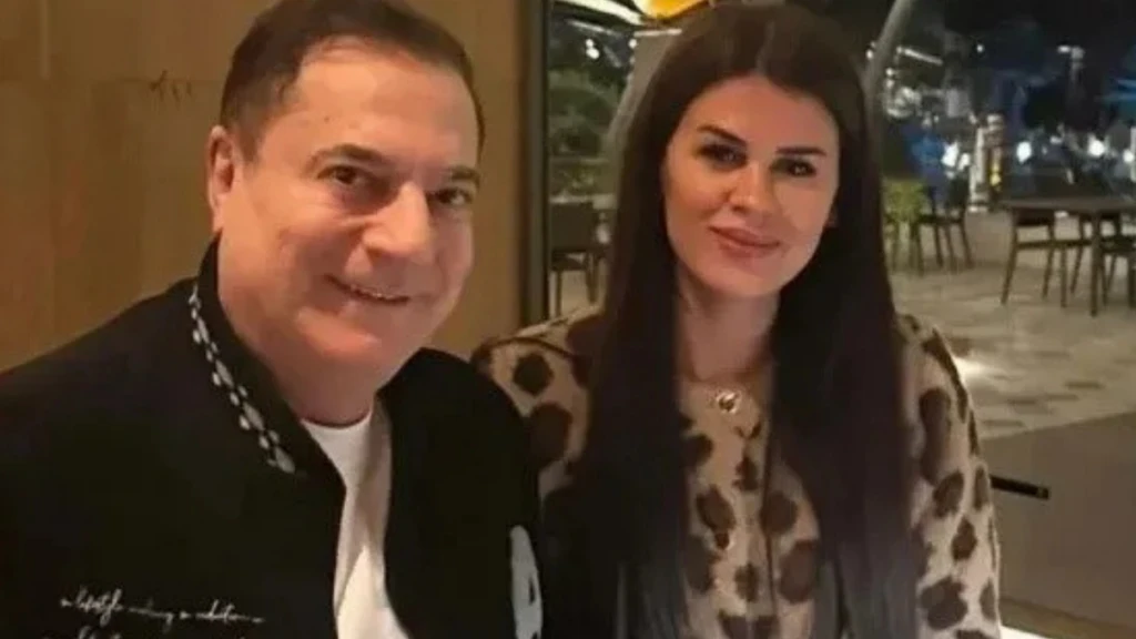 Mehmet Ali Erbil 3