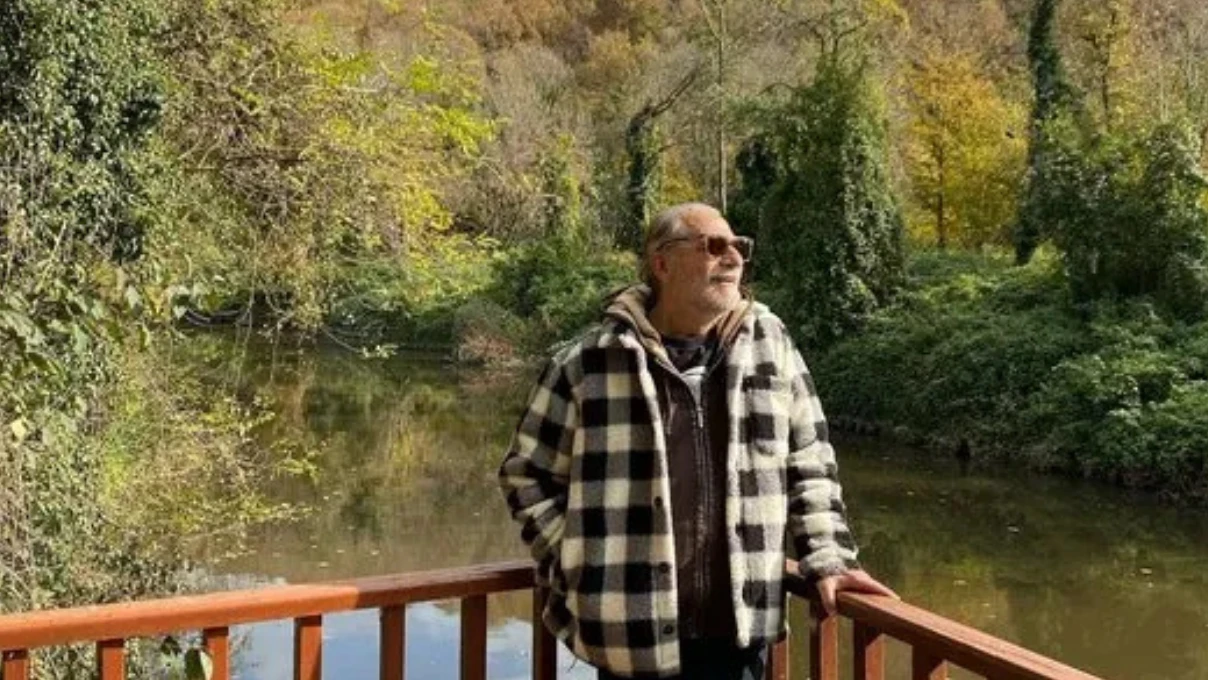 Mehmet Ali Erbil 4 1