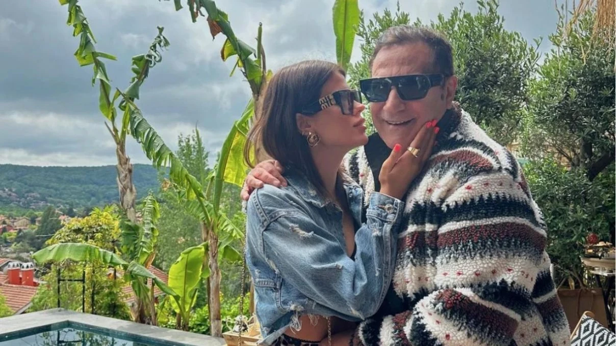 Mehmet Ali Erbil’in itirafı evliliğinde kriz çıkardı! Eşi evi terk etti 9 Mehmet Ali Erbil’in itirafı evliliğinde kriz çıkardı! Eşi evi terk etti