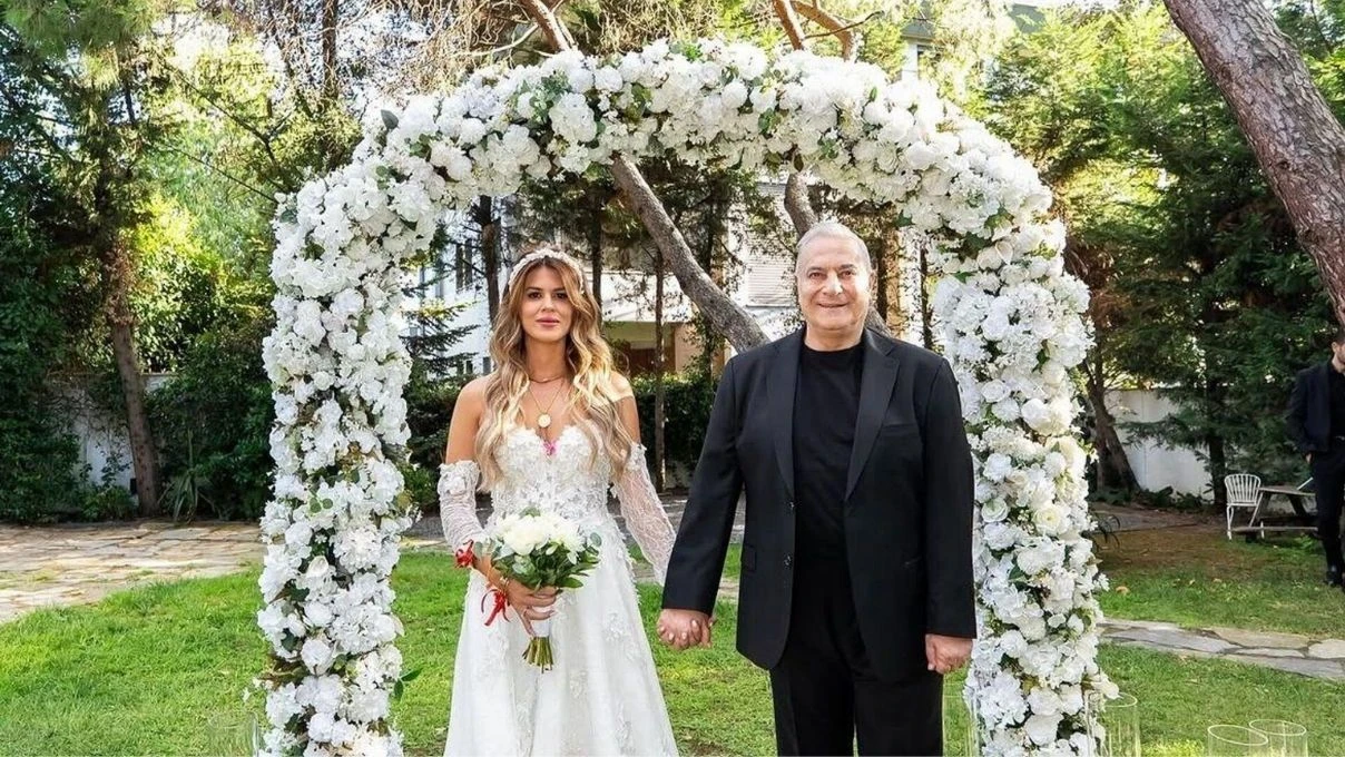 Mehmet Ali Erbil’in itirafı evliliğinde kriz çıkardı! Eşi evi terk etti