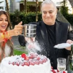 Mehmet Ali Erbil ve Gulseren Ceylan bak neden bosaniyolarlarmis Peri masali sona erdi