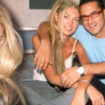 Mehmet Ali Erbilin 4. Esi Sedef Altuntas kimdir Kac Yasinda Sedef Altuntas kiminle evlendi