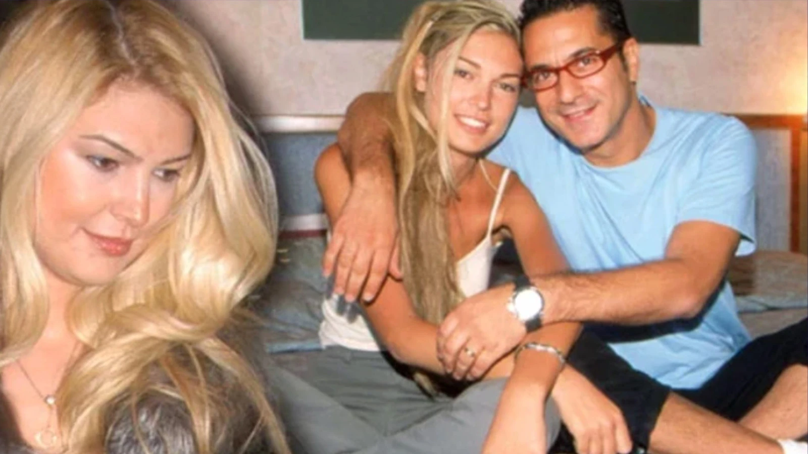 Mehmet Ali Erbilin 4. Esi Sedef Altuntas kimdir Kac Yasinda Sedef Altuntas kiminle evlendi