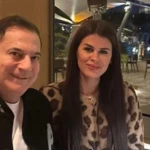 Mehmet Ali Erbilin esi Gulseren Ceylan estetik oldu Paylasimiyla herkesi korkuttu