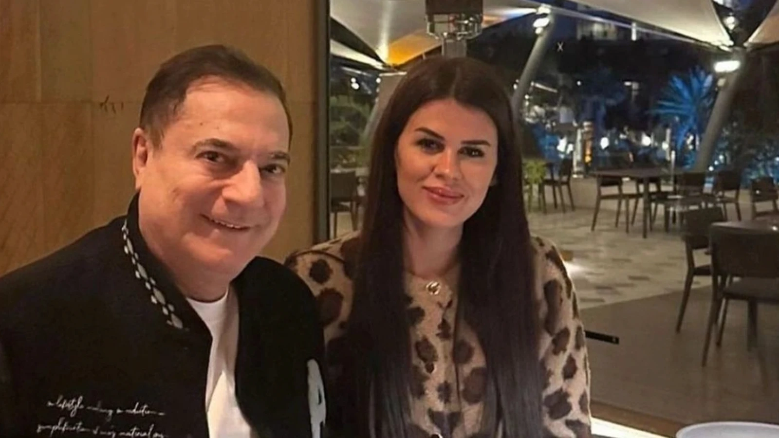 Mehmet Ali Erbilin esi Gulseren Ceylan estetik oldu Paylasimiyla herkesi korkuttu