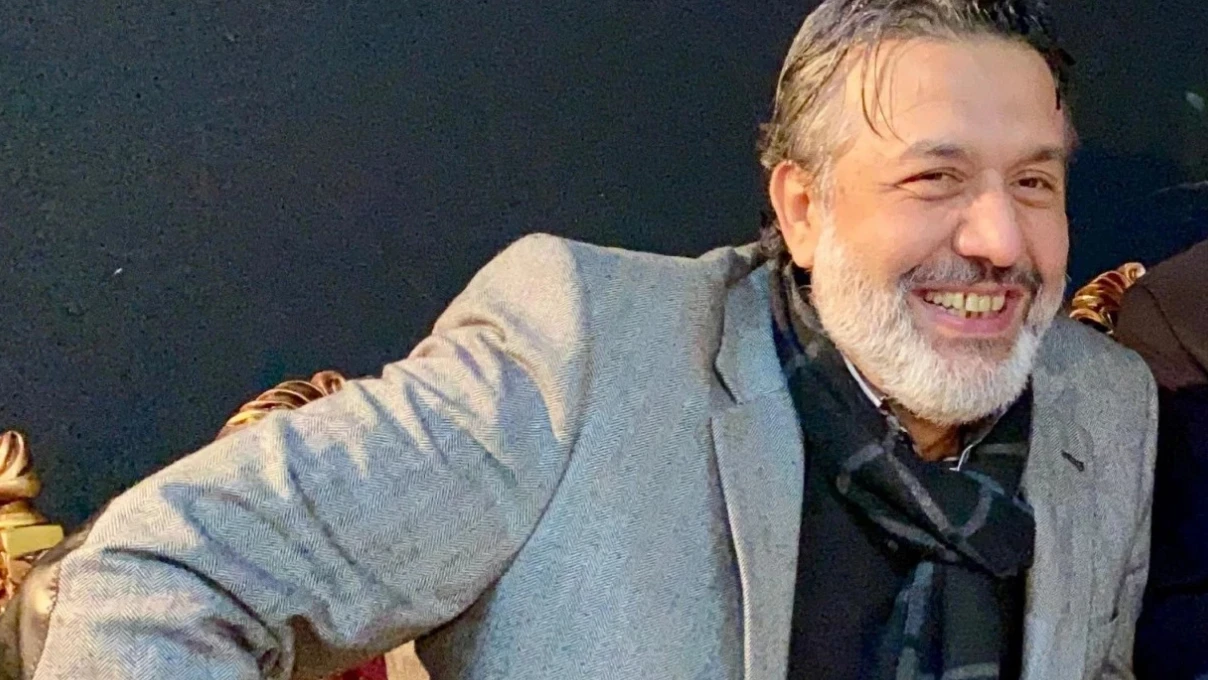 Mehmet Ali Tuncer 1