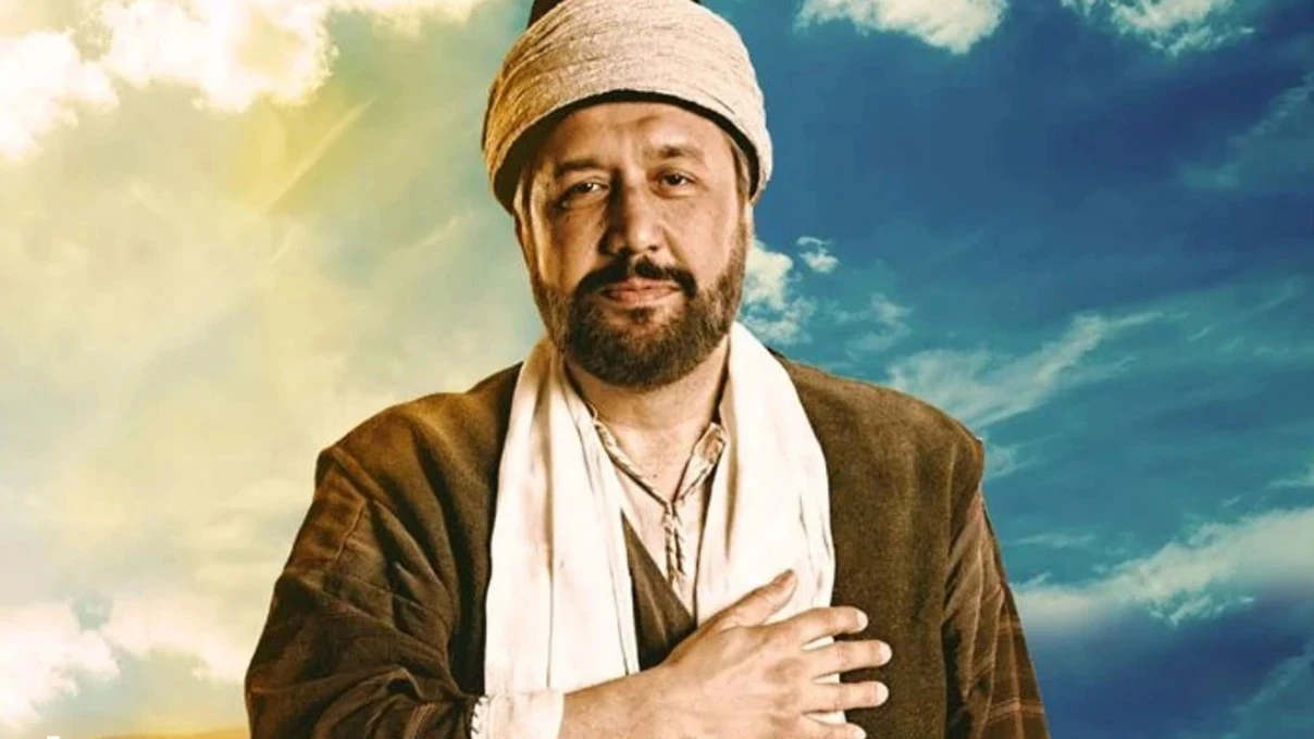 Mehmet Ali Tuncer 2