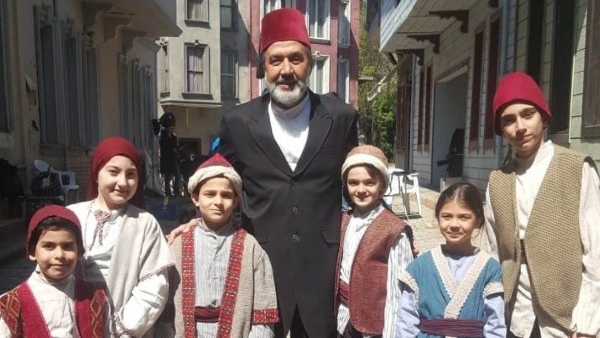 Mehmet Ali Tuncer 4
