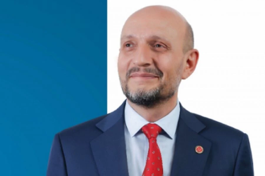 Mehmet Atmaca 2