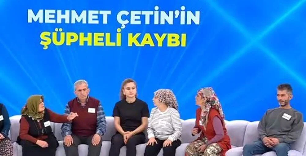 Mehmet Cetin 4