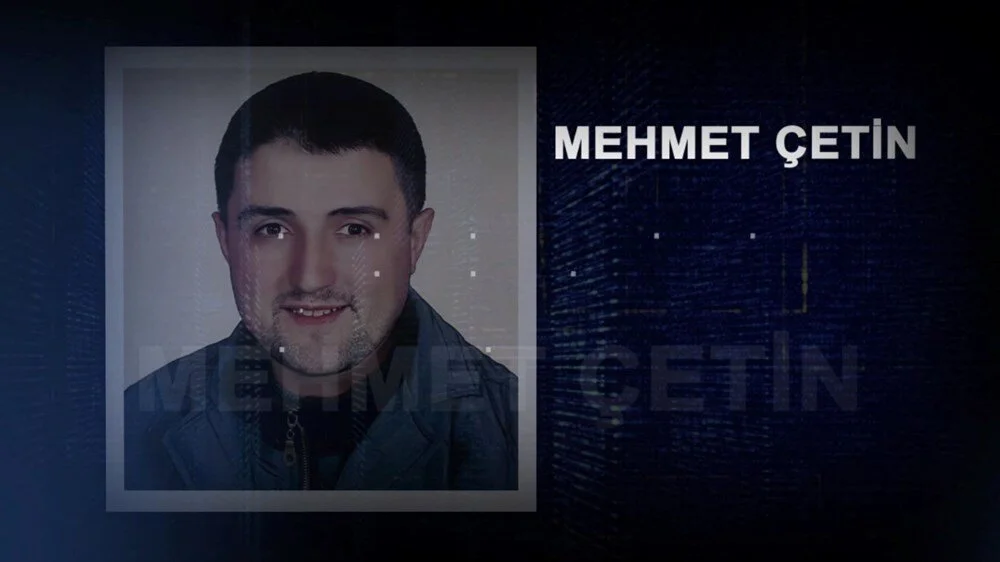 Mehmet Cetin