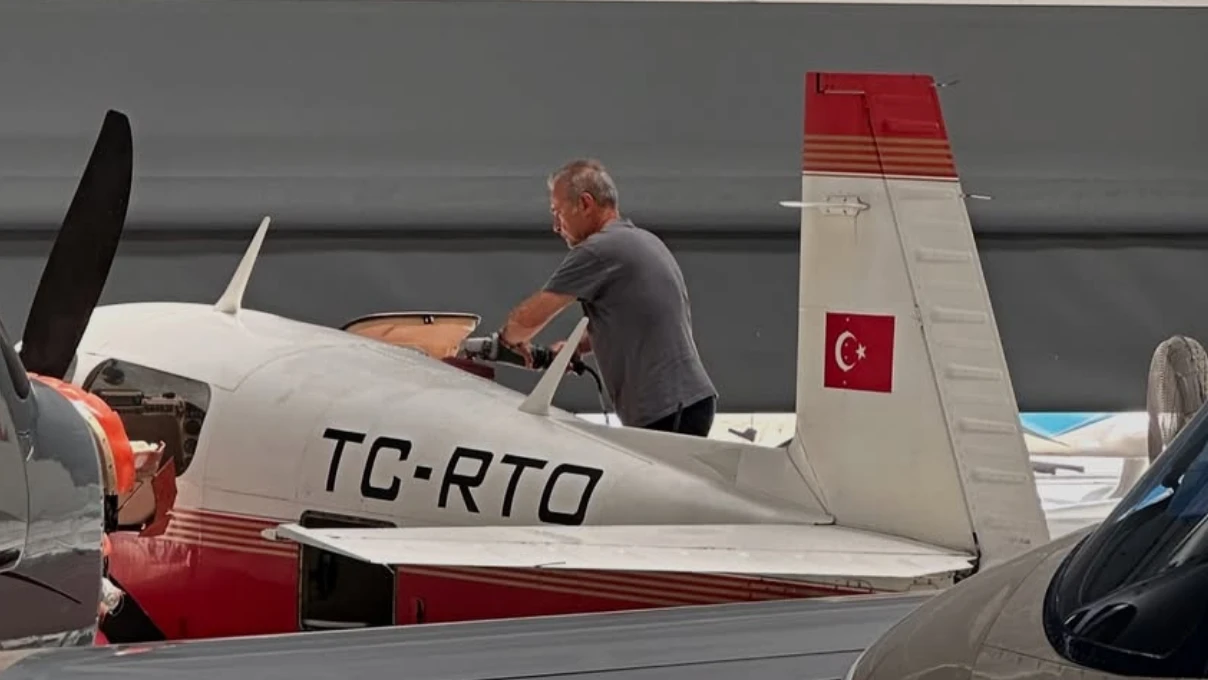 Mehmet Demirci 2