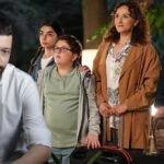 Ünlü şarkıcı Mehmet Erdem’den Aile Saadeti dizisine şarkı hediyesi!