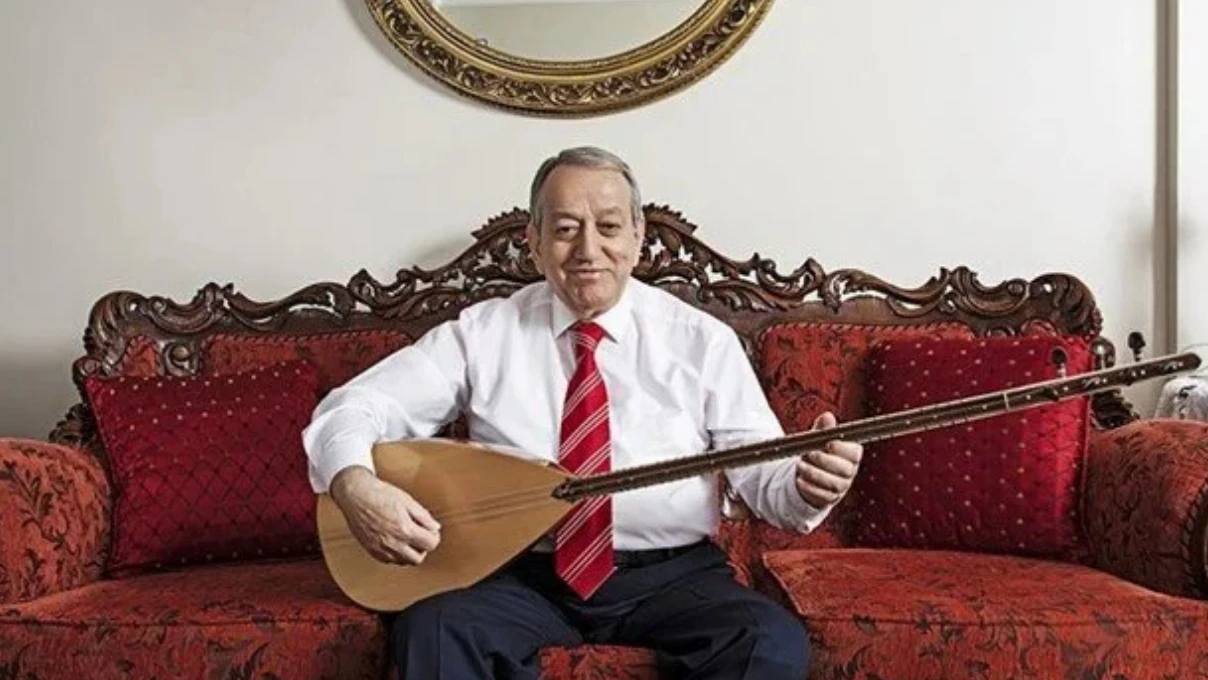 Mehmet Erenler 1