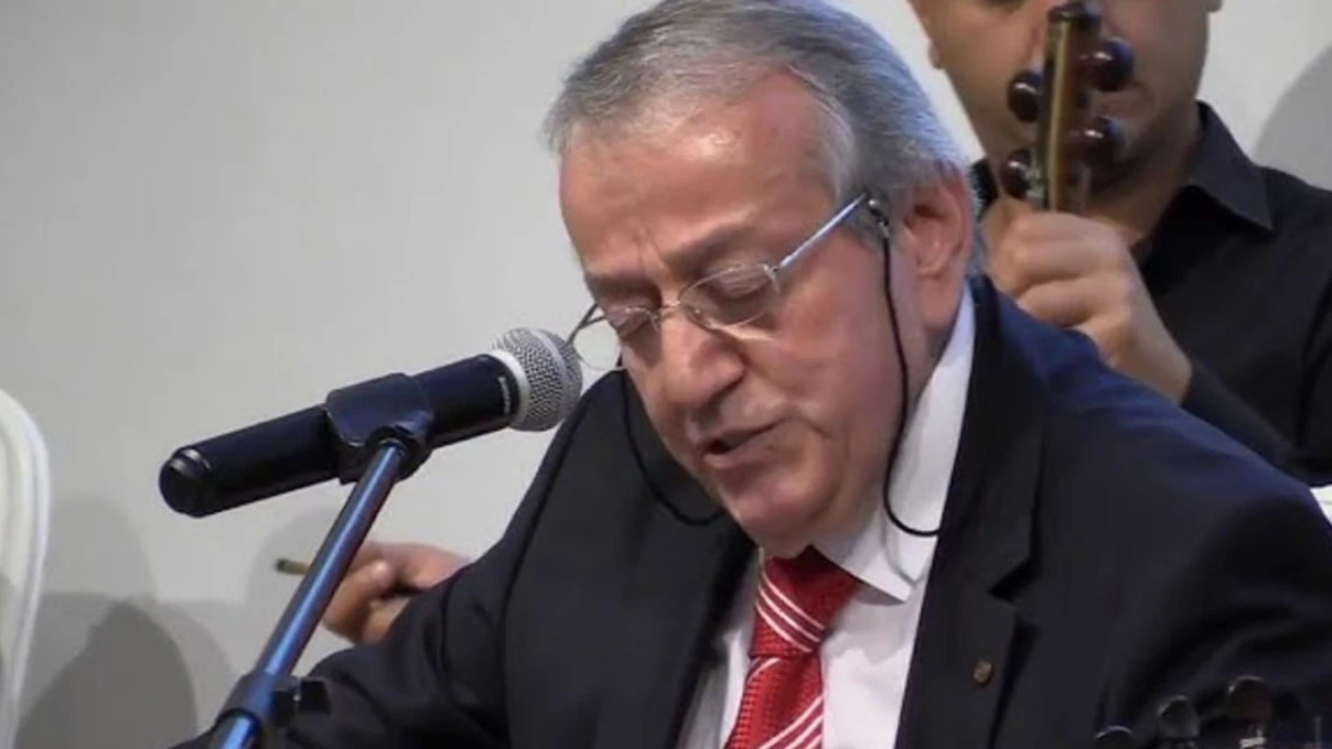Mehmet Erenler 2