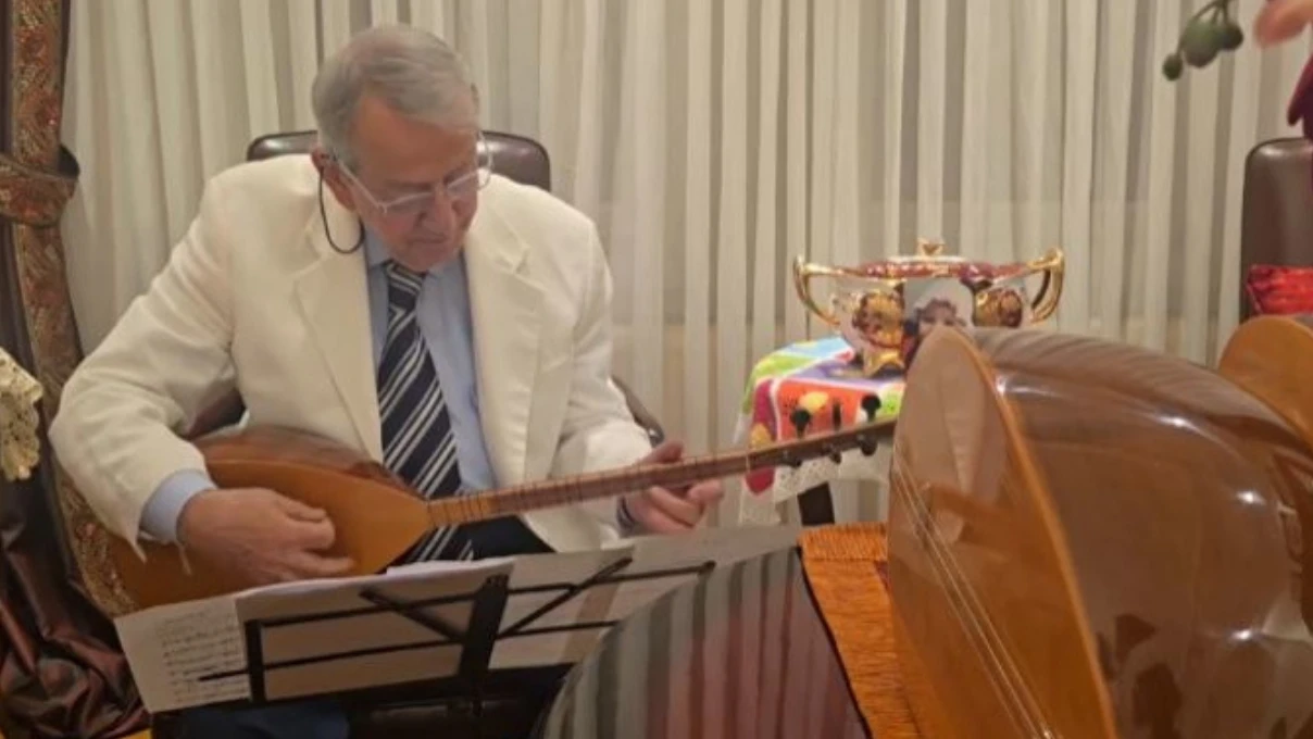 Mehmet Erenler 3