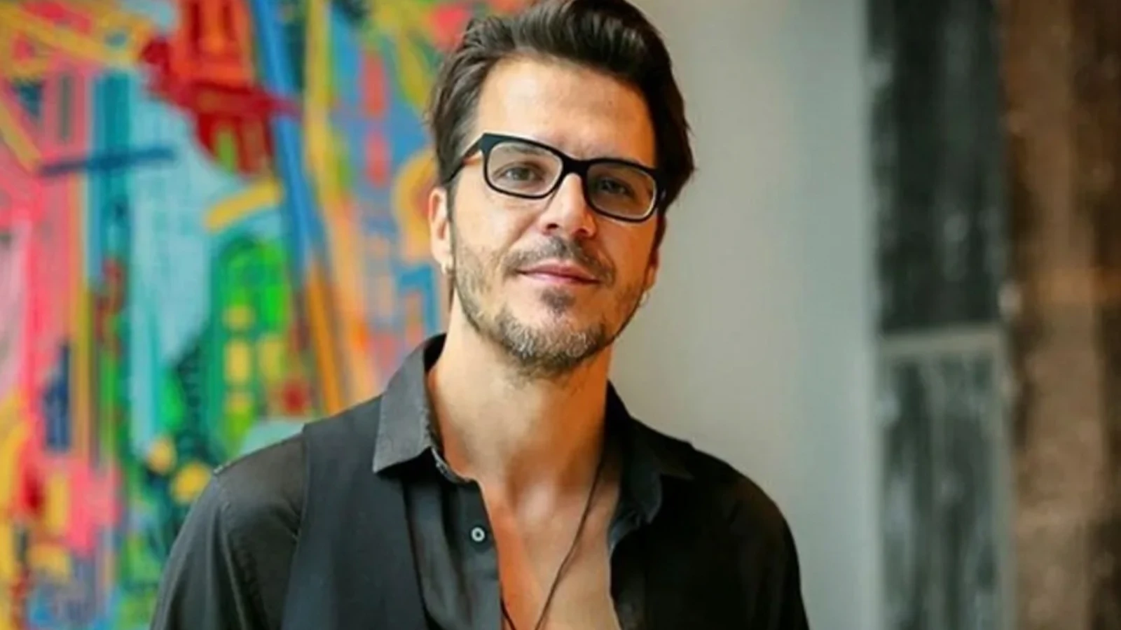 Mehmet Gunsurun yeni projesi belli oldu Kiskanmak dizisinde Haliti oynayacak