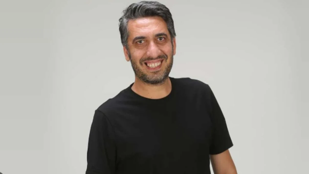 Mehmet Kurt 1
