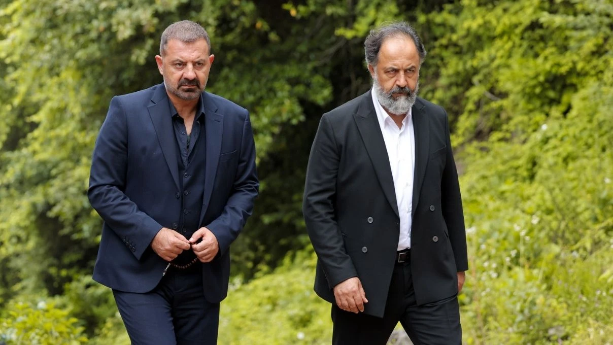 Mehmet Özgür yıllar önce yaşadığı evlat acısını ilk kez anlattı! “2005 yılında...”