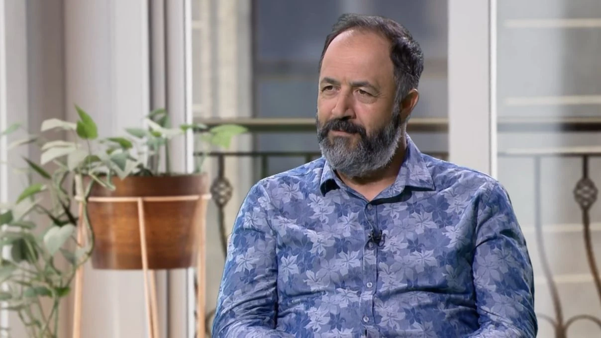 Mehmet Özgür yıllar önce yaşadığı evlat acısını ilk kez anlattı! “2005 yılında...”